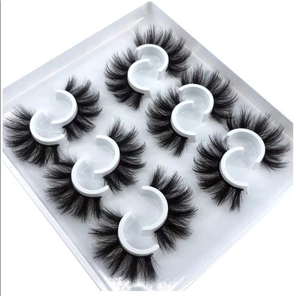 Eyelashes - Picture 2 of 4